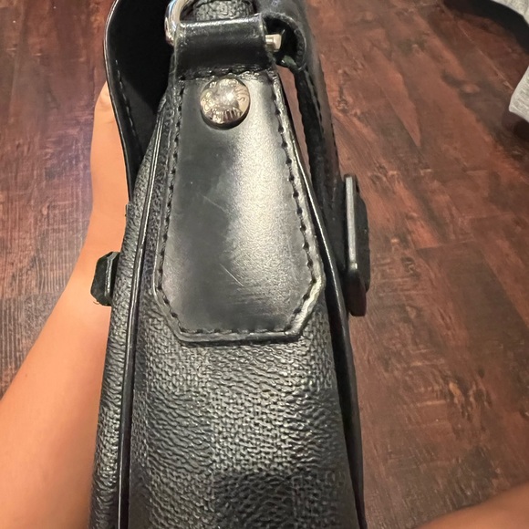 Louis Vuitton Daniel damier messenger bag - Picture 6 of 10